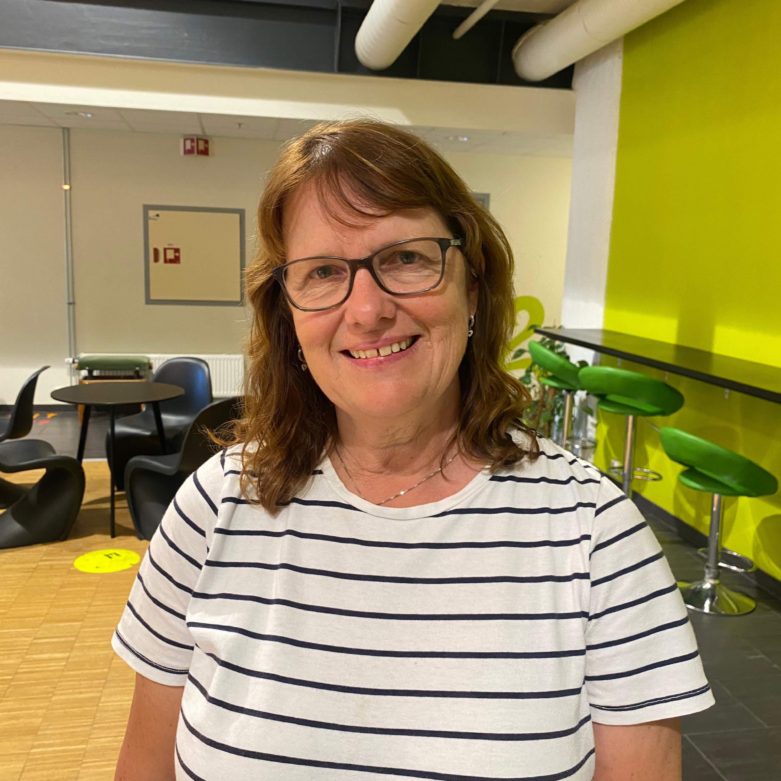Bilde av Hilde Sponberg Hansen