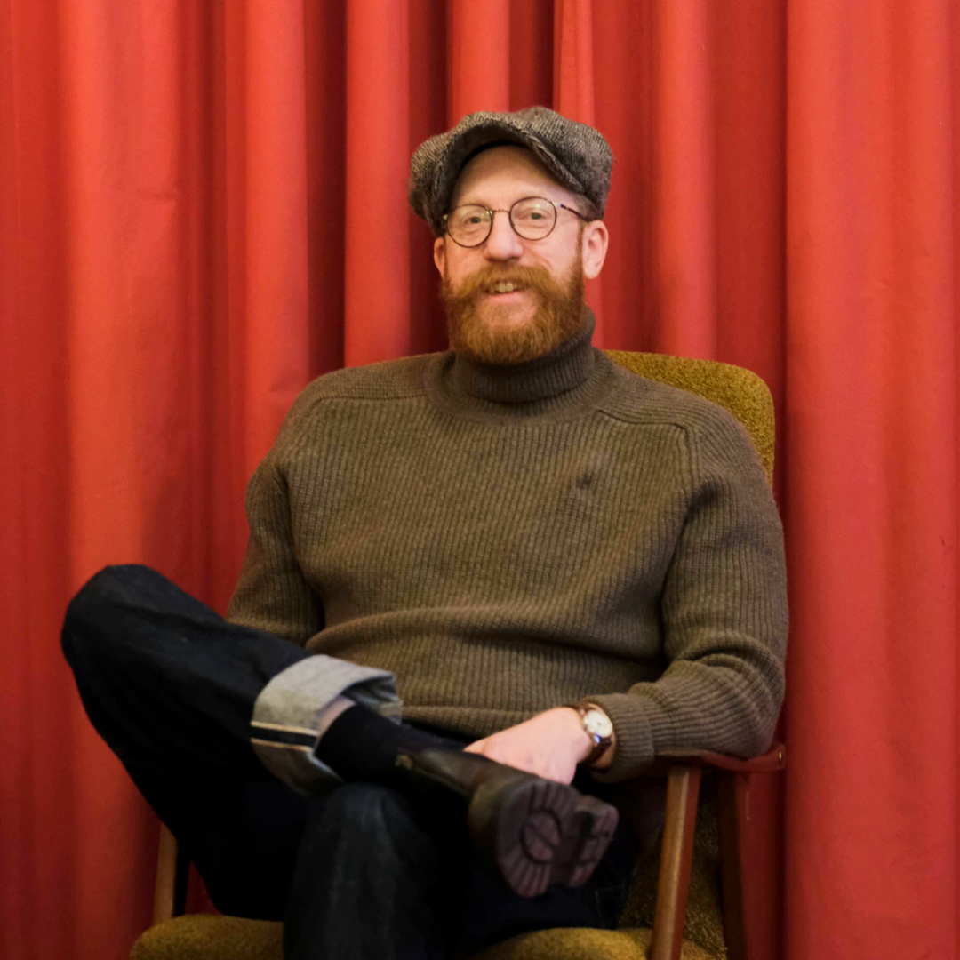 Bilde av Espen Svenungsen