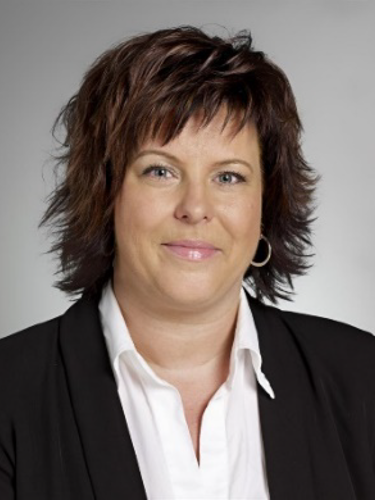 Eva Kristin Andersen (2007-2011)