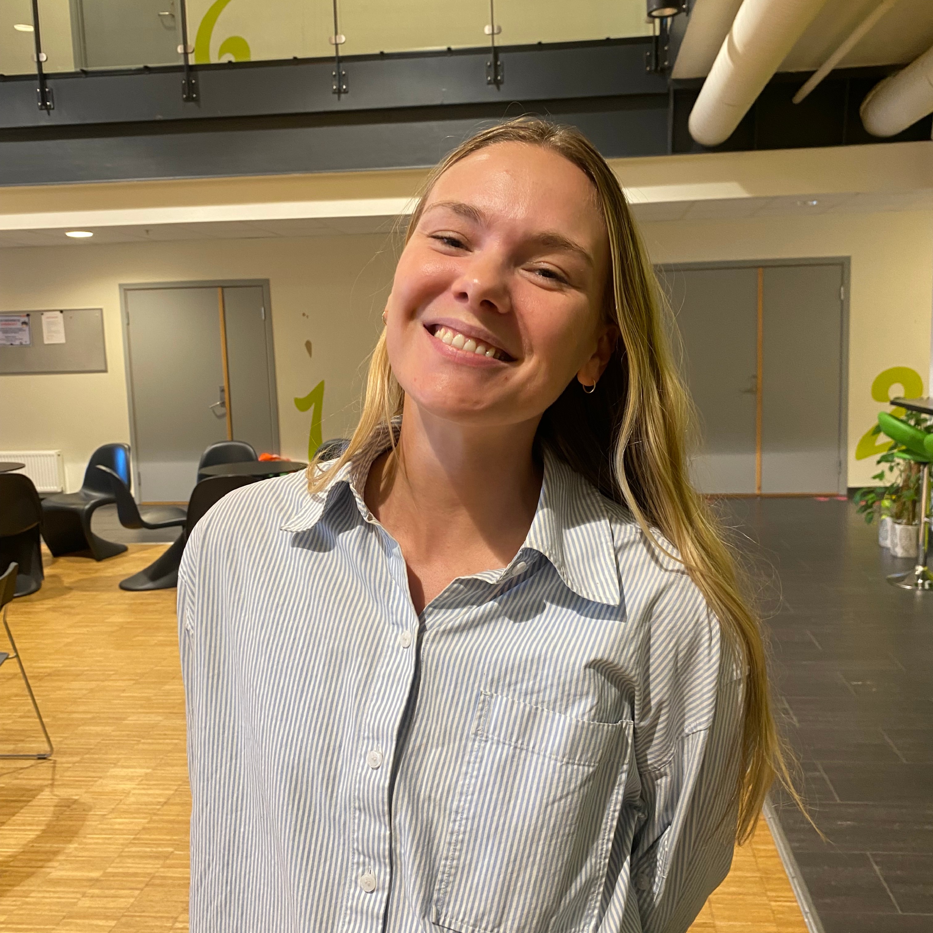 Bilde av Sofie Westvik