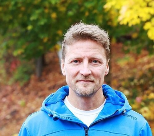 kursleder Per-Olof