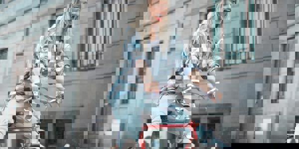 Kom deg rundt i Fredrikstad