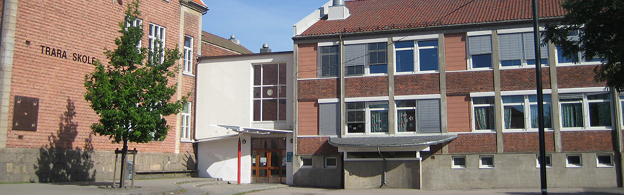 Trara skole