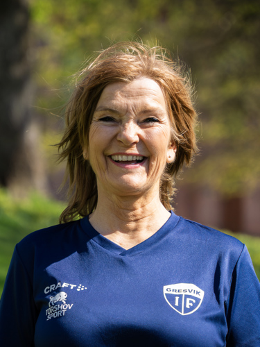 Grete Pettersen