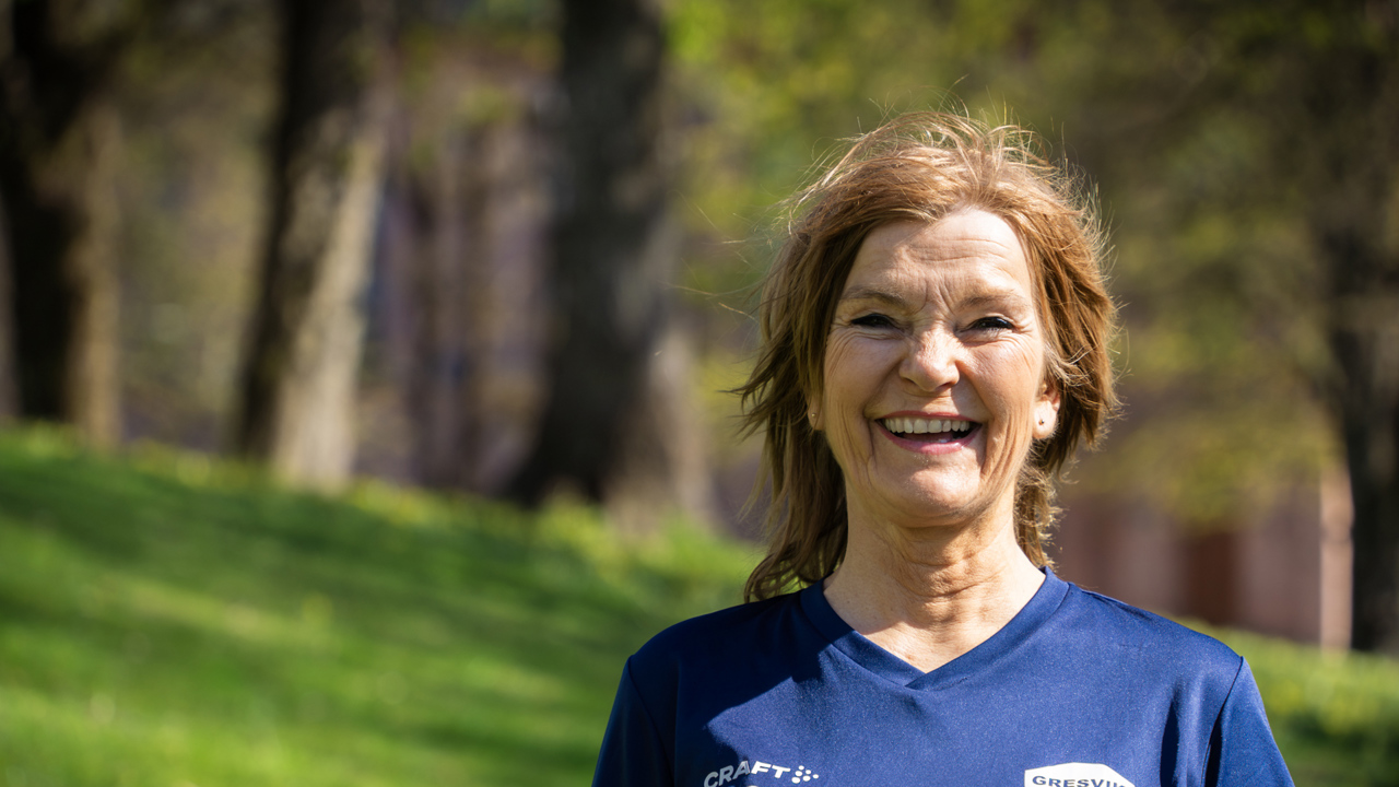 Grete Pettersen