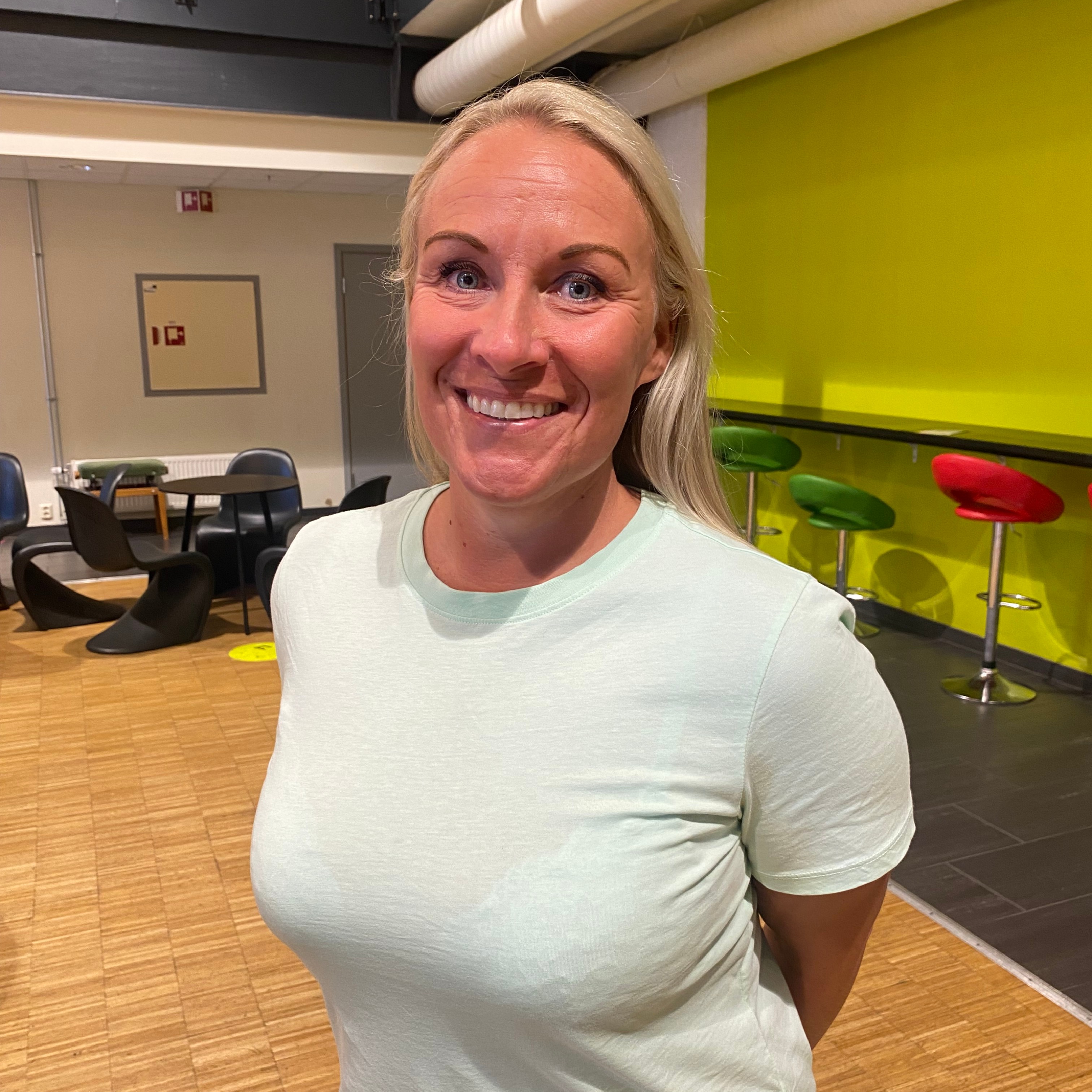 Bilde av Sonya M. Dahle