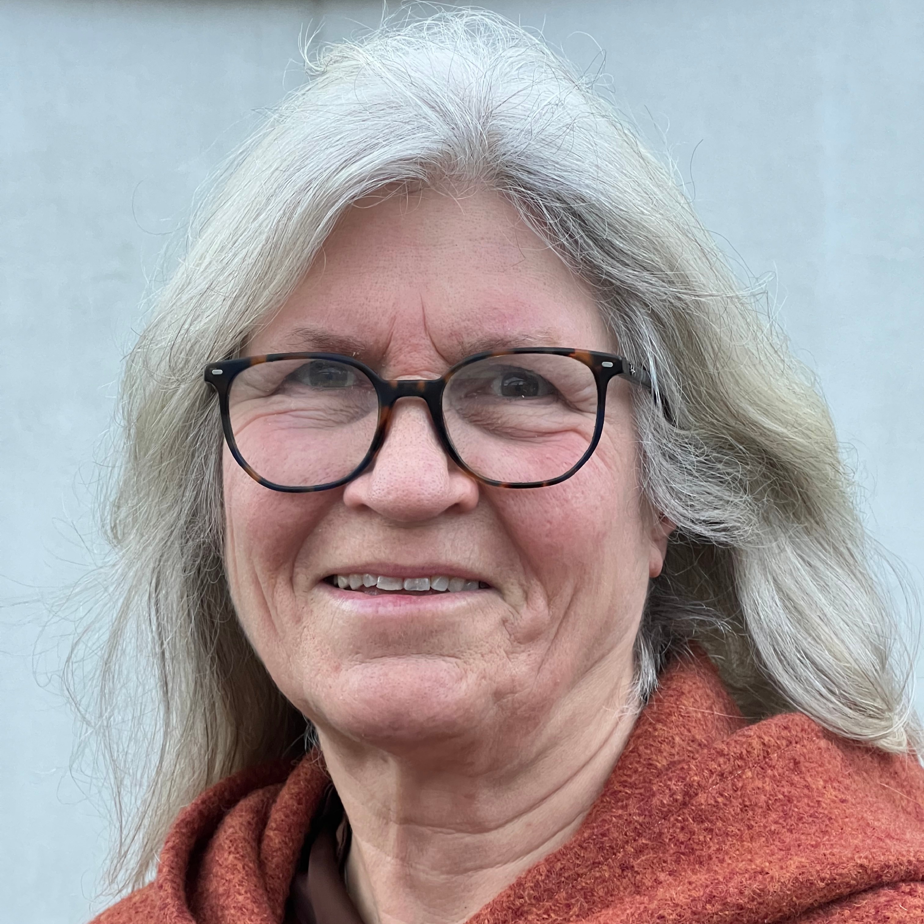 Bilde av Brith Løkken