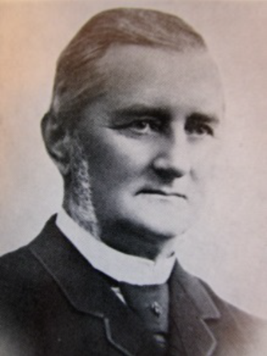 Thomas Werner Schwartz (1867, 1870-1871, 1877-1878)