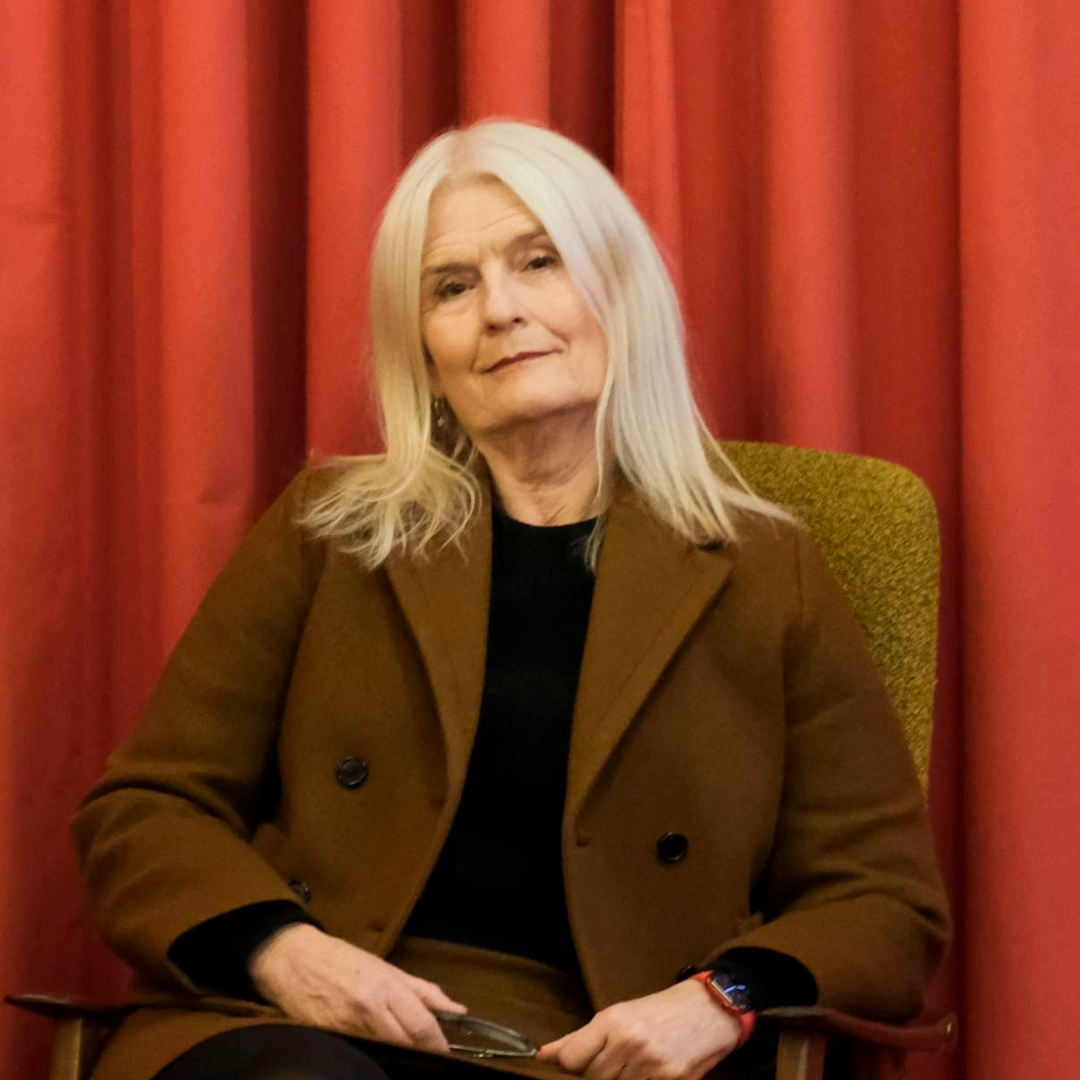 Bilde av Heidi Kulsli