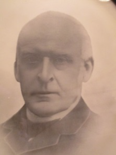 Waldemar Ebbesen (1879)