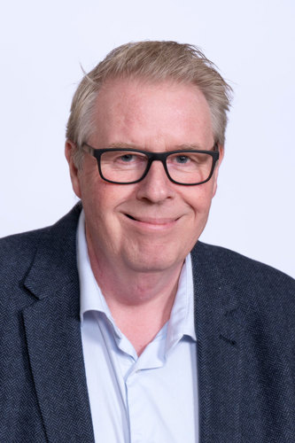 Atle Holten
