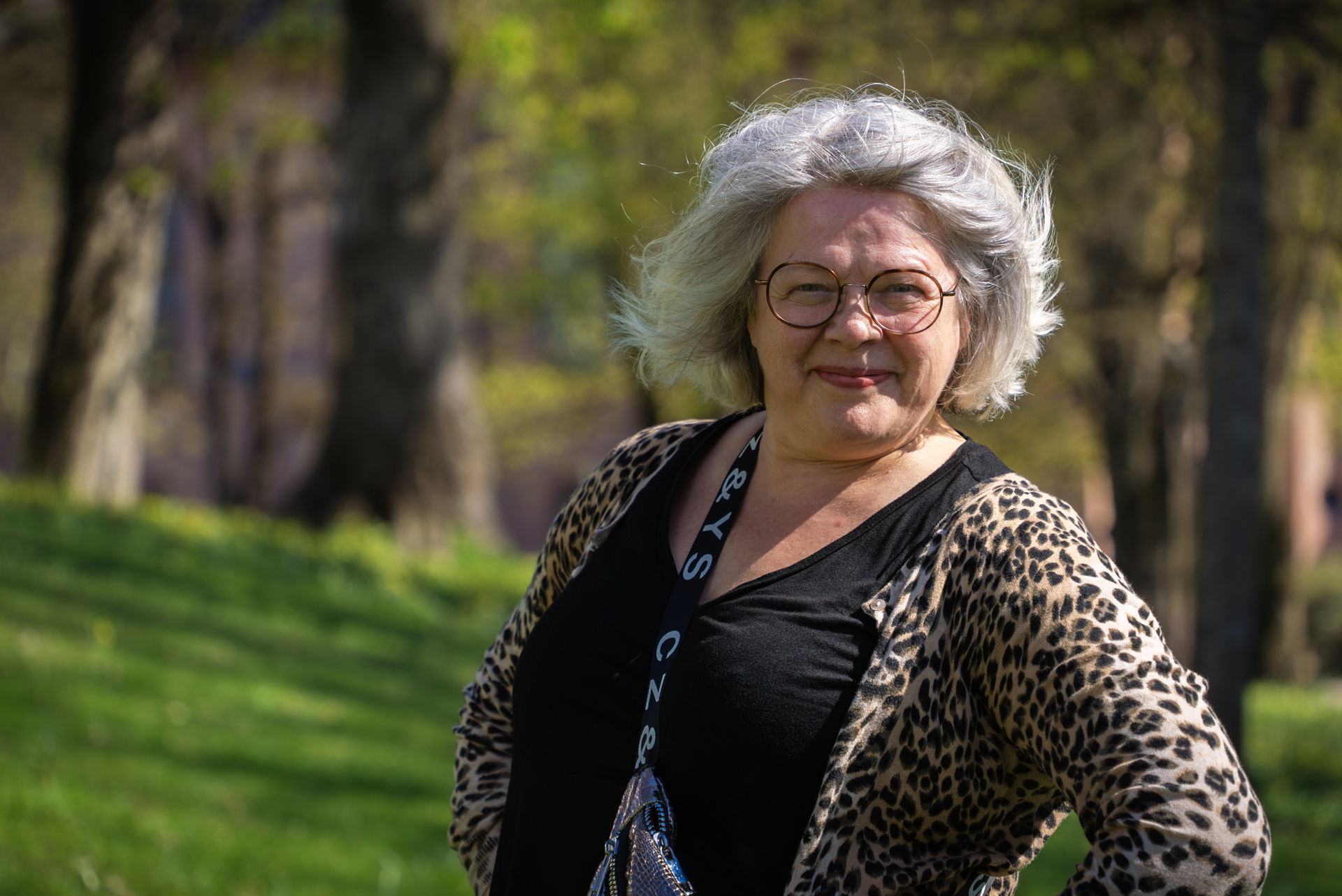 Hanna Høiness