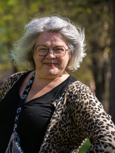 Hanna Høiness