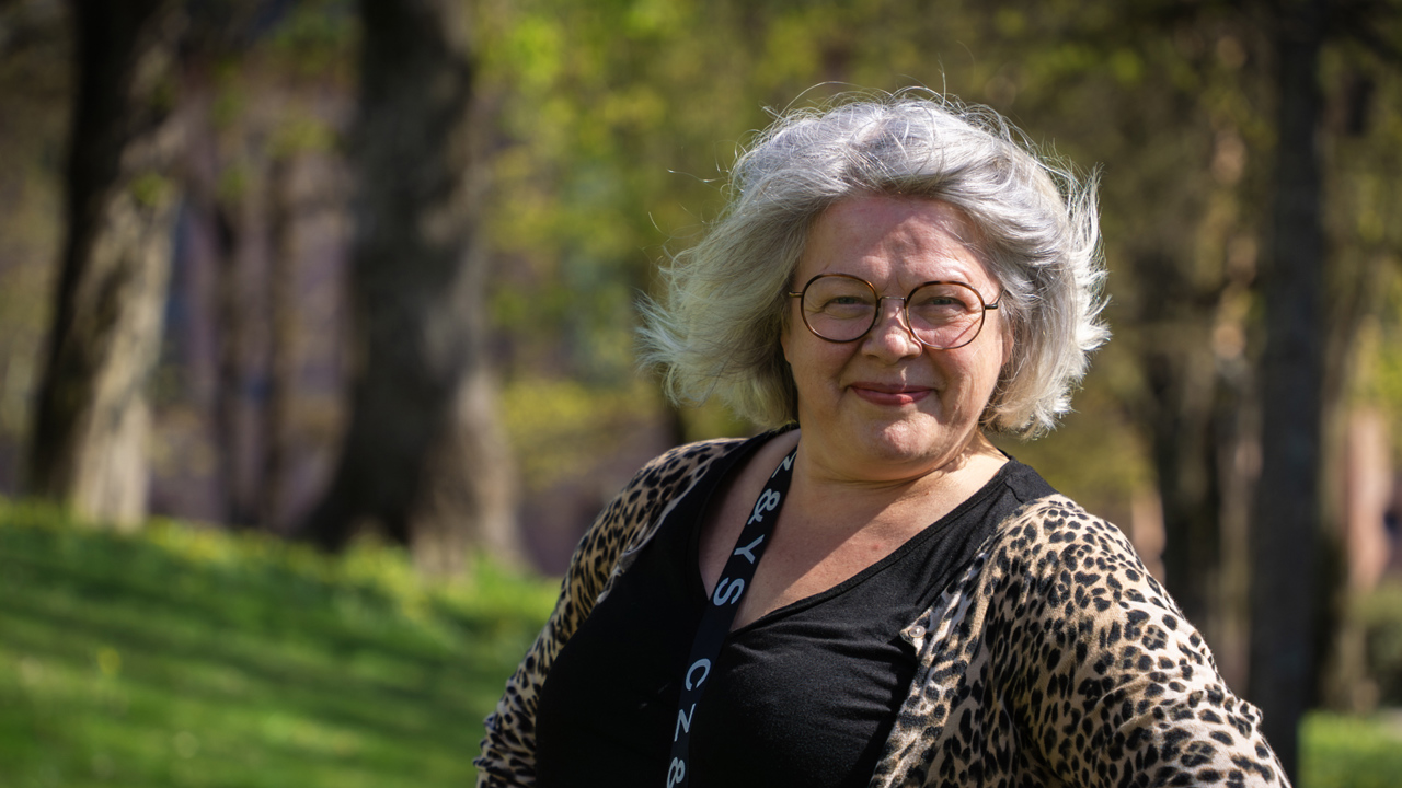 Hanna Høiness