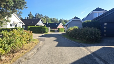 Tapperiveien