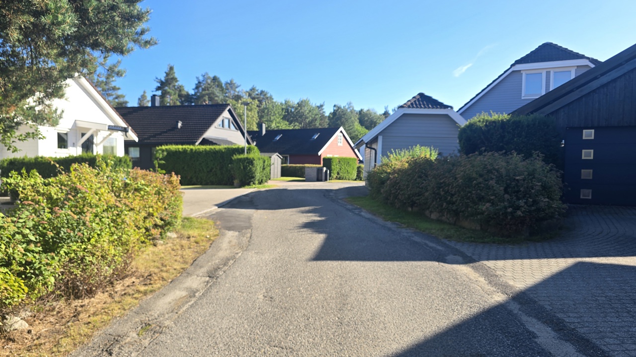 Tapperiveien