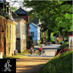 Fredrikstad gamlebyen