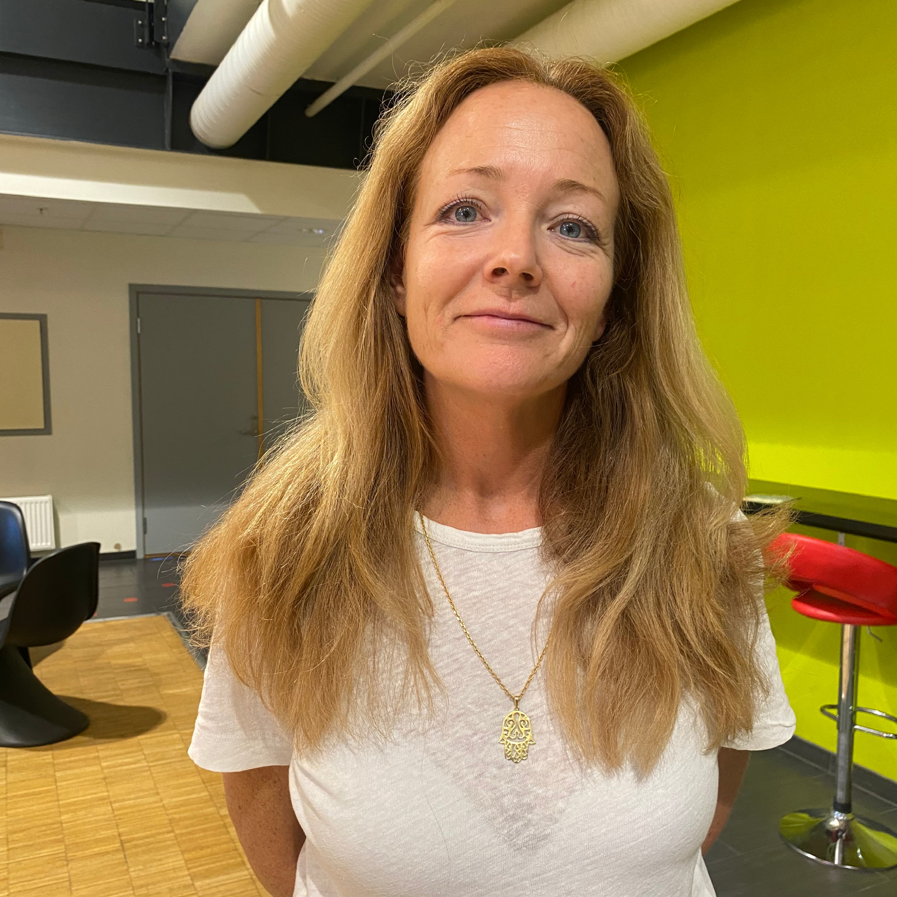 Bilde av Anja Nicolas