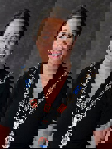 Siri Martinsen (2021-2023)