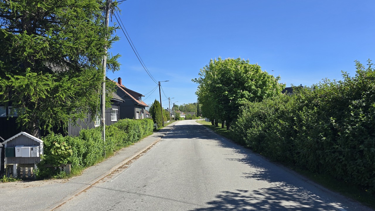 Sundløkkaveien