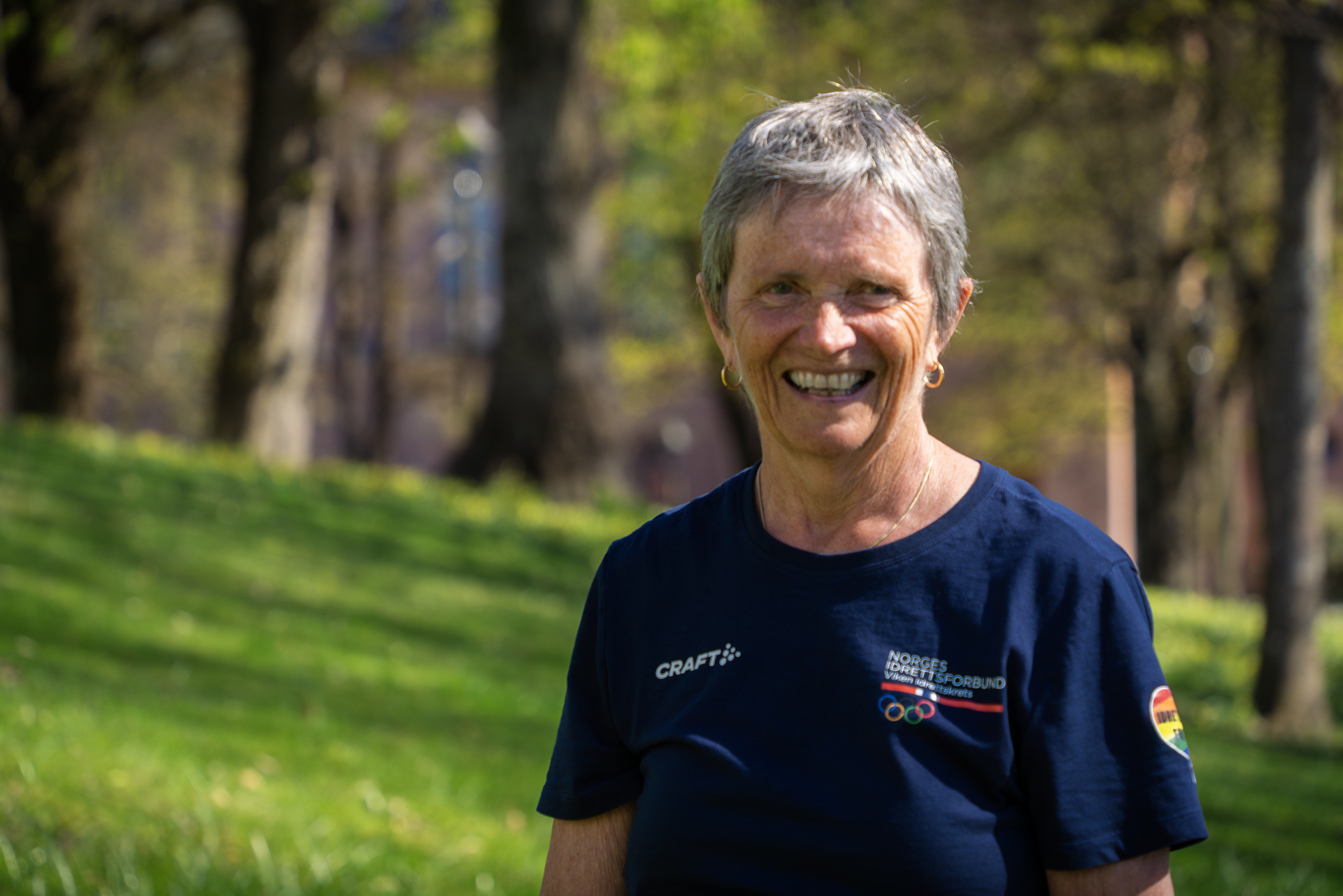 Hilde Stokke