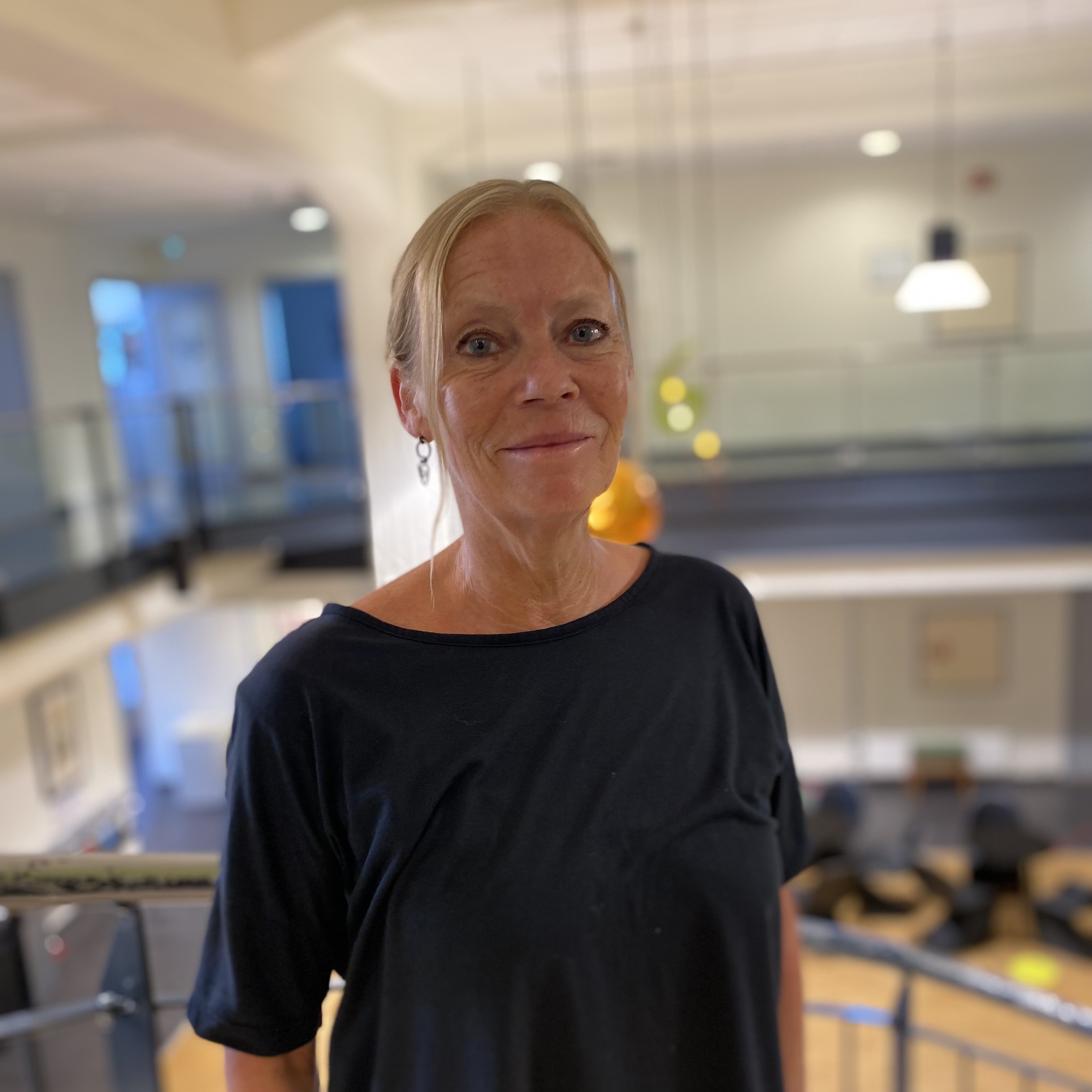 Bilde av Irmelin Robertsen
