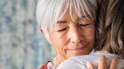 Takk, bare bra! Forebygging og mestring av depresjon – et kurs for deg over 60