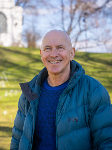 Trond Andreassen