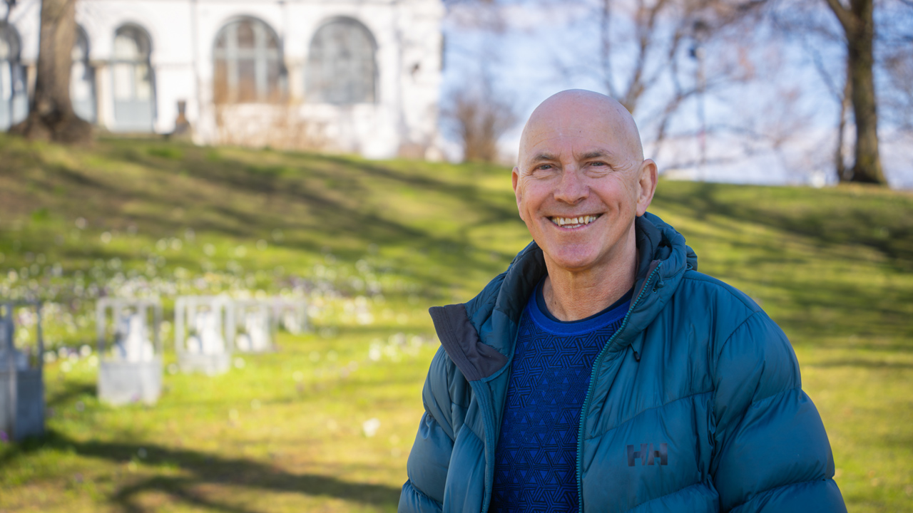 Trond Kurte Andreassen