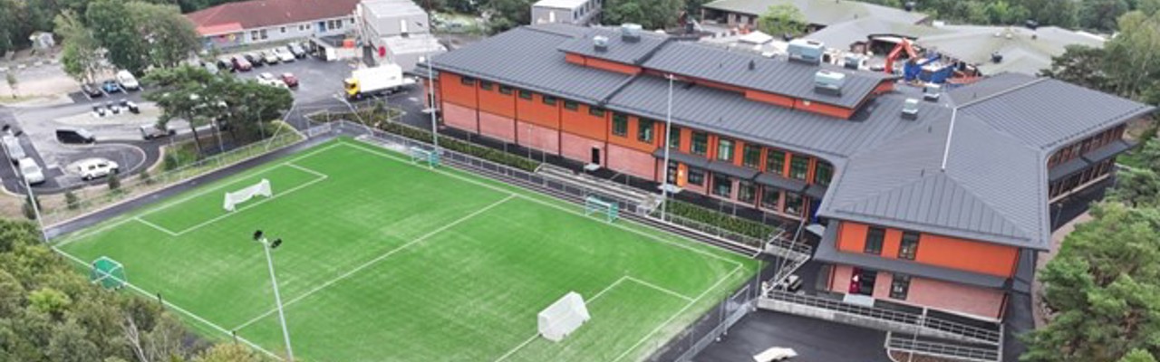 Lunde skole