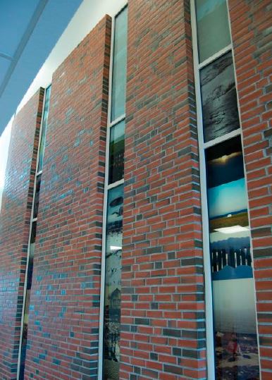 Østsiden kunst
