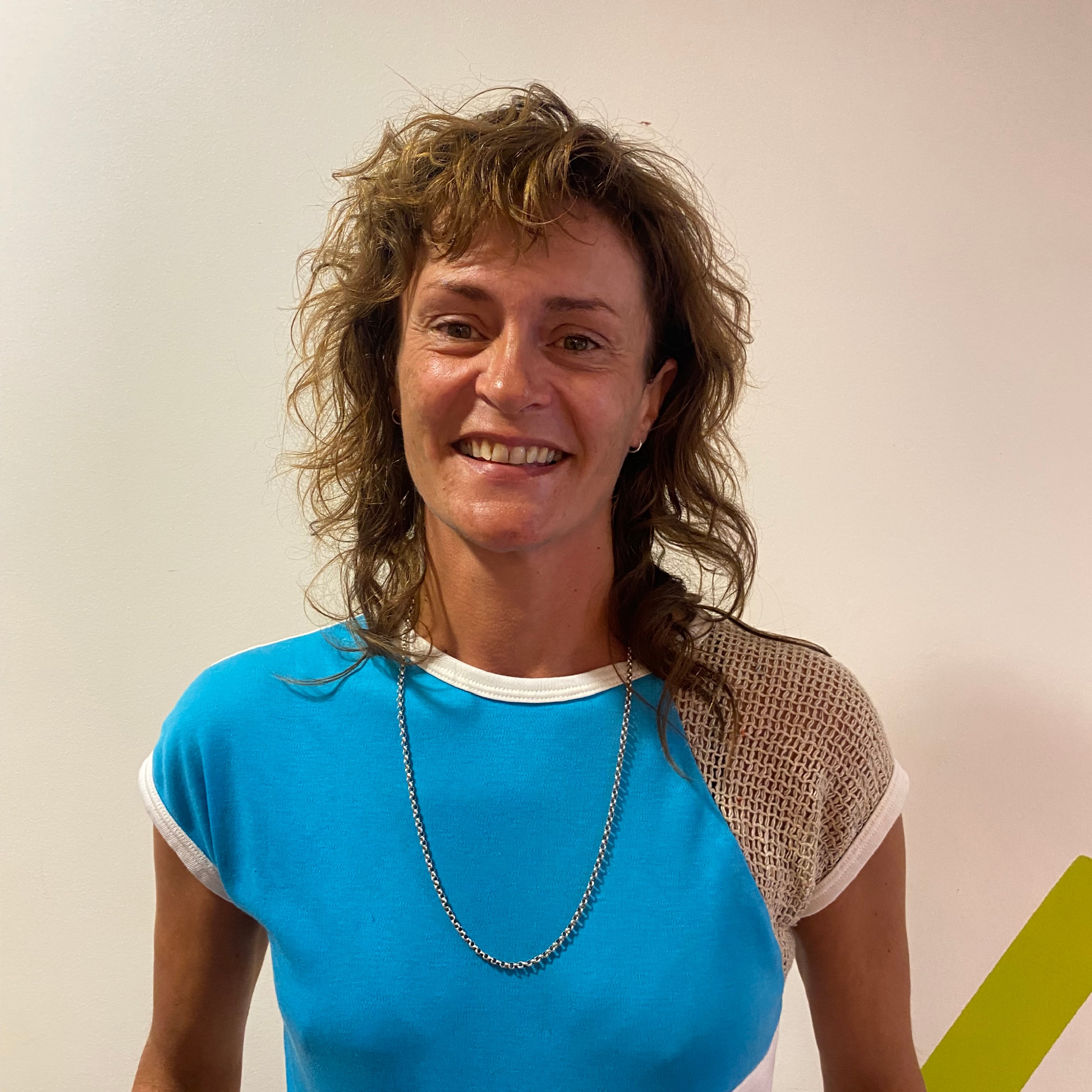Bilde av Ellen M. Røhr-Staff