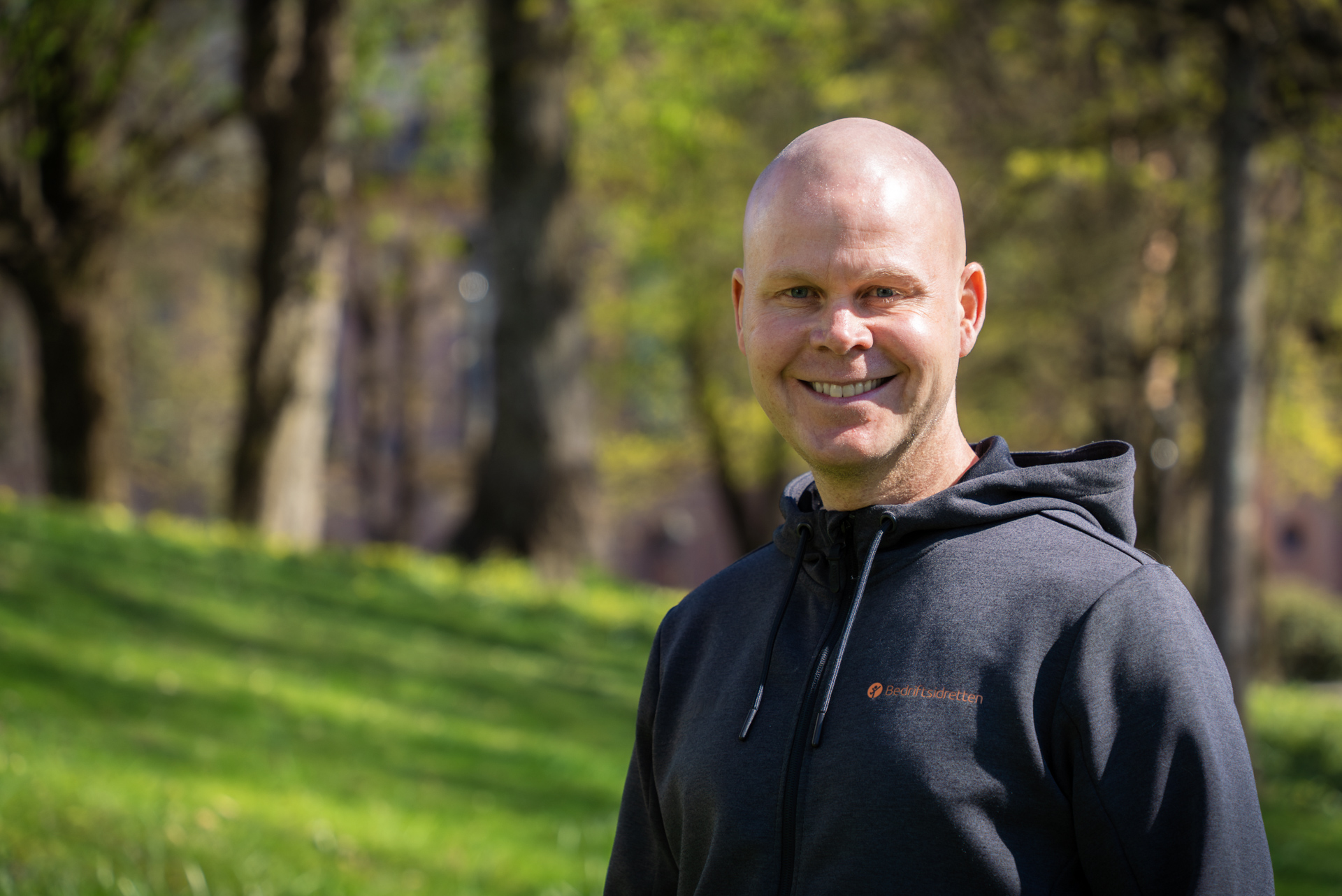 Kristian Gulbrandsen