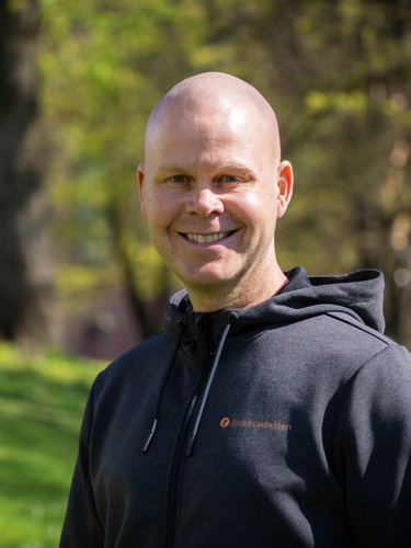 Kristian Gulbrandsen