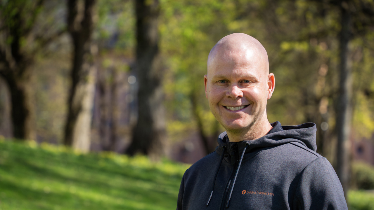 Kristian Gulbrandsen