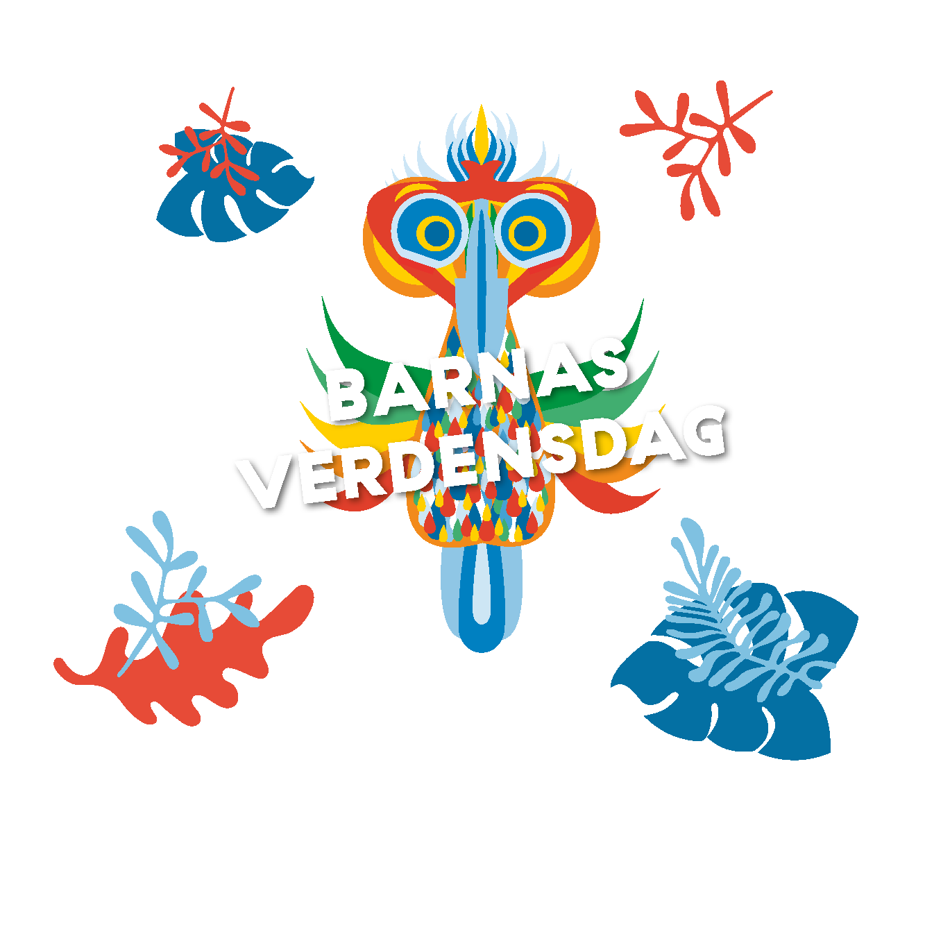 Ung i Fredrikstad illustrasjon