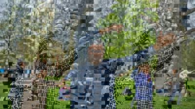 Aktive Fredrikstad er en integrert del av kommunens systematiske folkehelsearbeid.