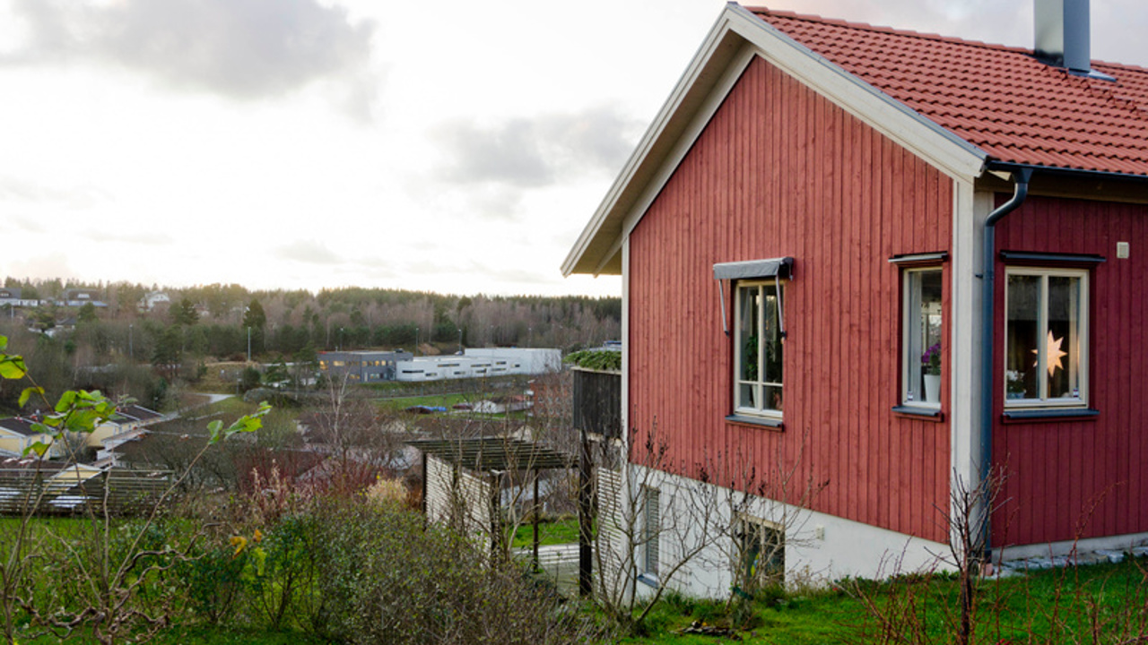 Alle som leier ut bolig skal kunne dokumentere at radonnivåene i inneluften i utleieboligen er under grensene.