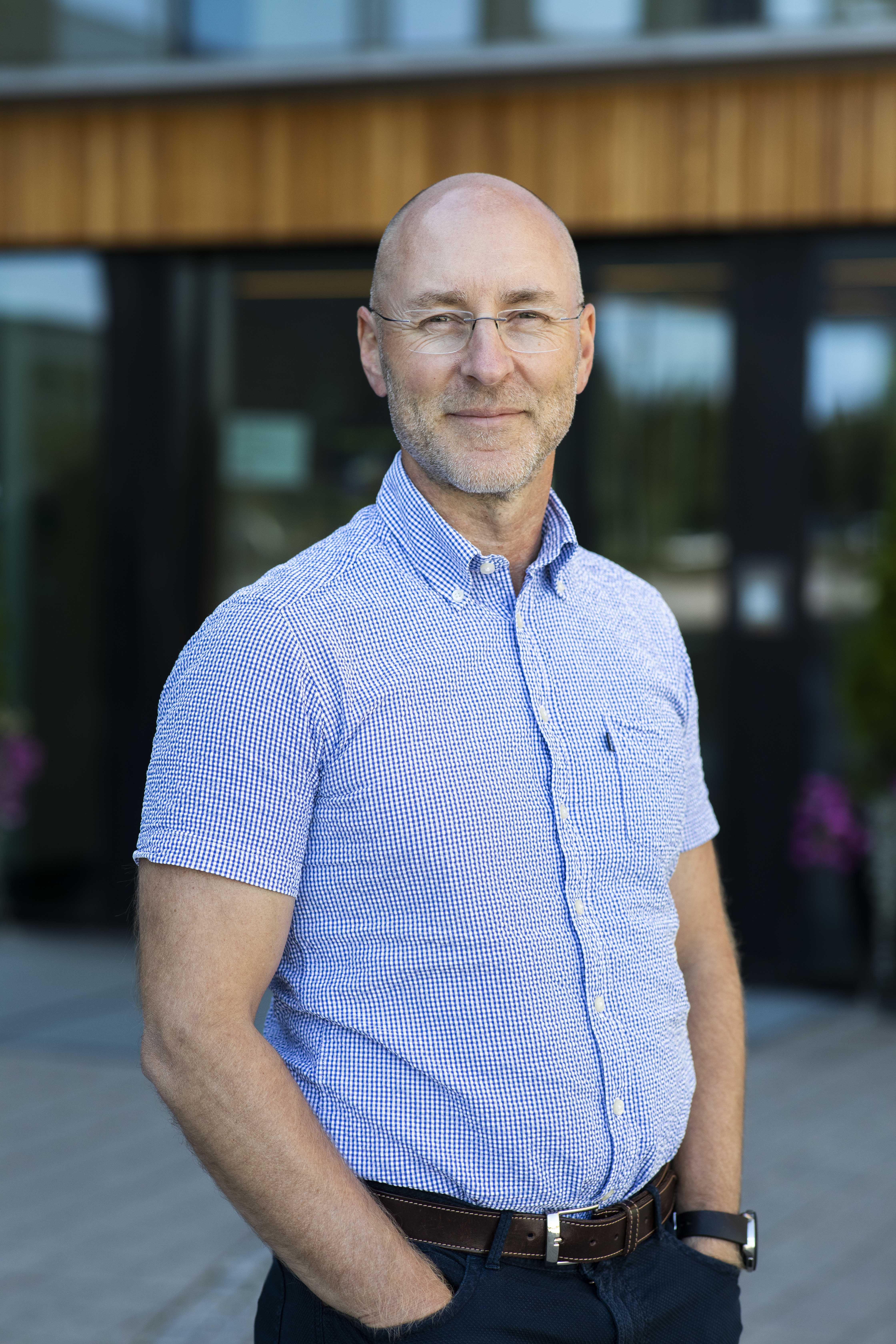 Per Morten Fredriksen