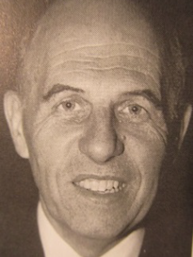 Ragnar Pettersen (1988-1993)