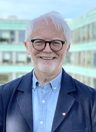 Jon Erik Olsen