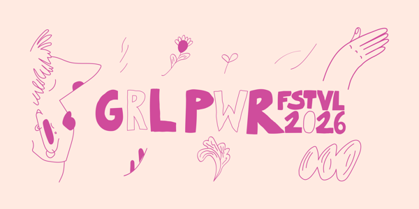 GRL PWR Festivalen