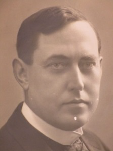Karl Sigurd Helland (1918-1919)