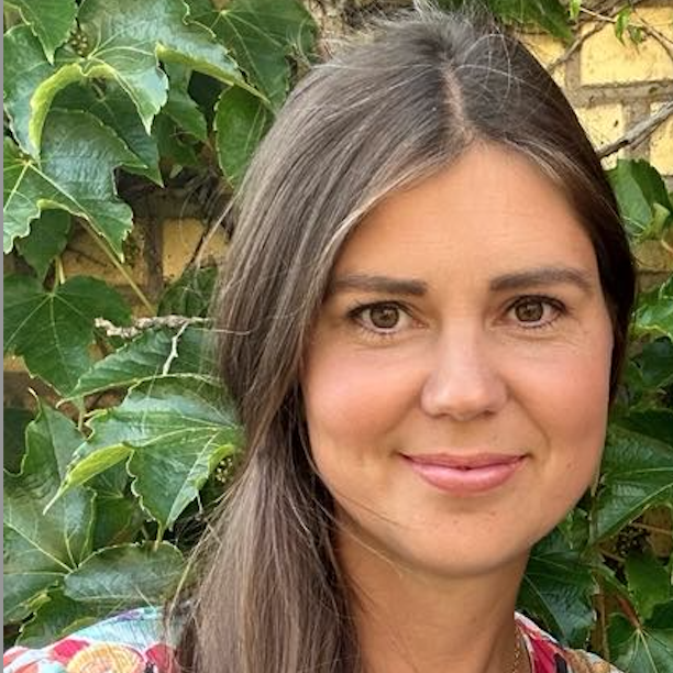 Bilde av Louise Lindquist