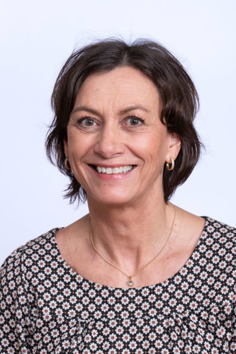 Marianne Bakker