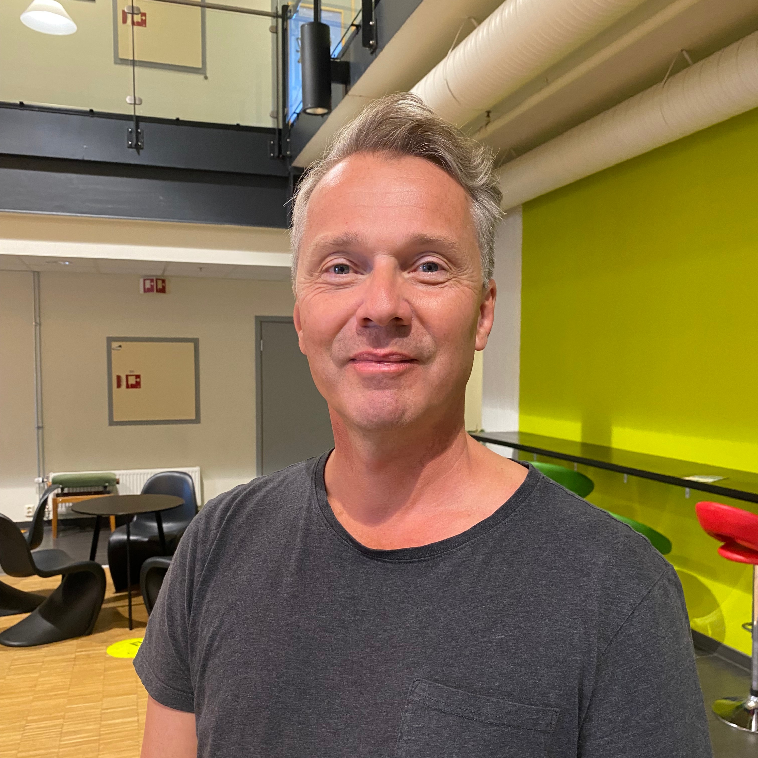 Bilde av Håvard Øieroset