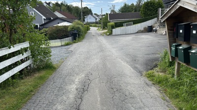 Vinkelveien