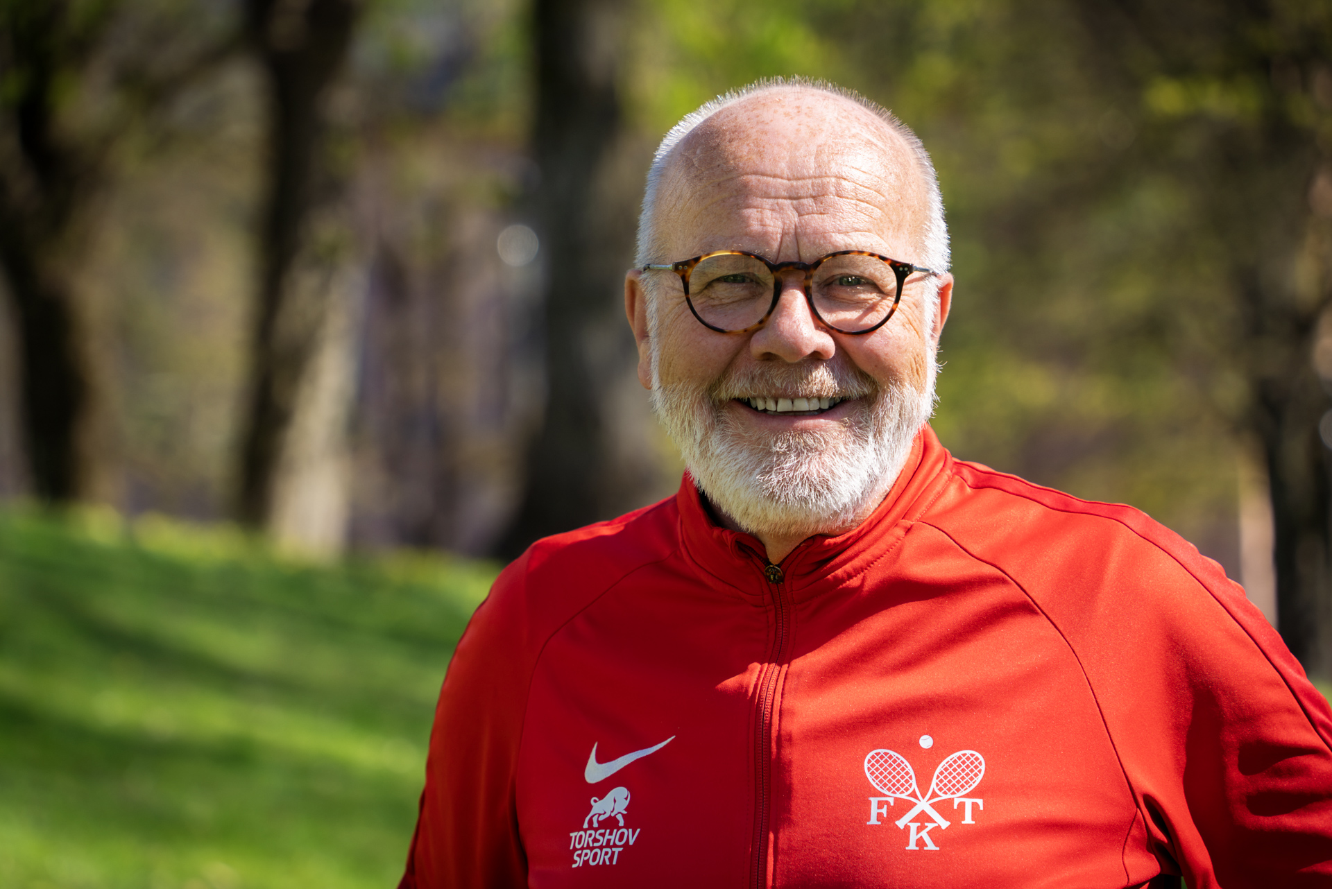 Erling Omvik
