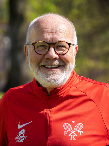 Erling Omvik