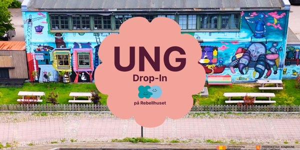 Ung Drop-In